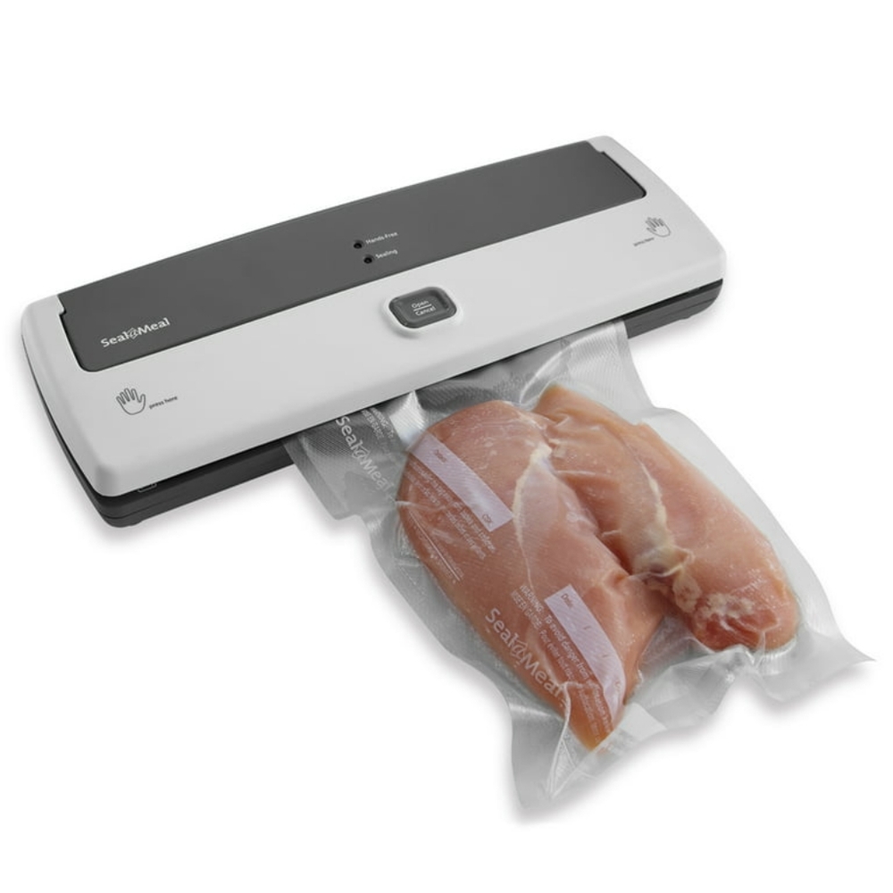 NIB SEAL A MEAL VACUUM SEAL